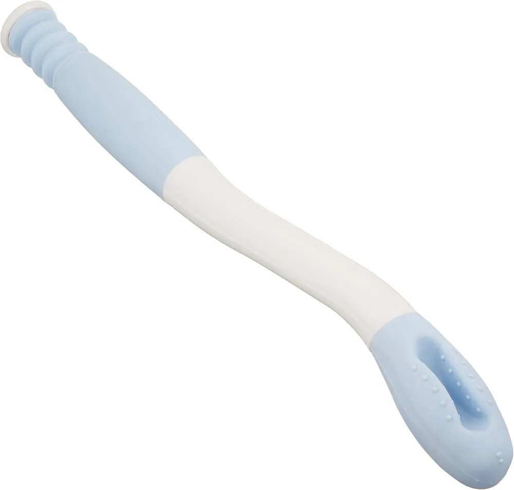 sammons preston clean easy toileting aid toilet paper tissue holder for hygiene