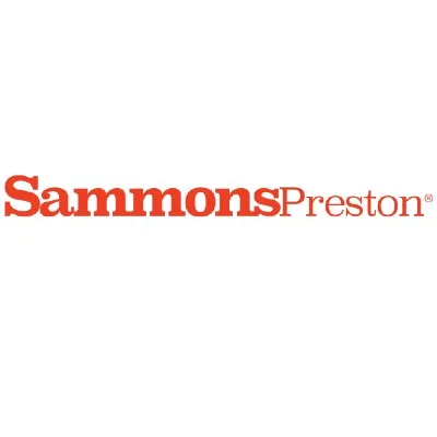 sammons preston daily living aids logo